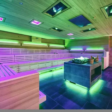 Wellnesshotel Warther Hof Hotel Warth (Vorarlberg)