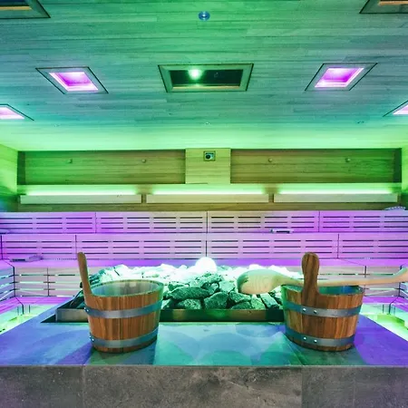 Wellnesshotel Warther Hof 4* Warth (Vorarlberg)