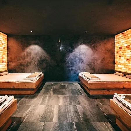 Wellnesshotel Warther Hof 4*