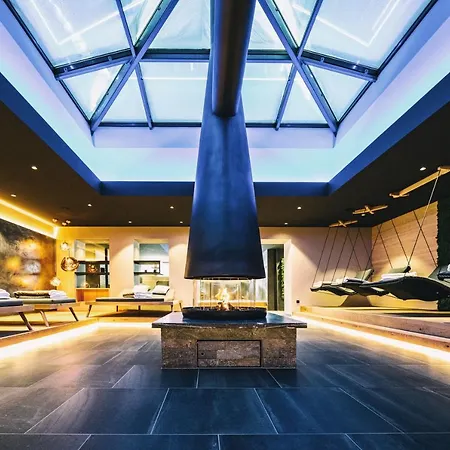 Wellnesshotel Warther Hof Warth (Vorarlberg)