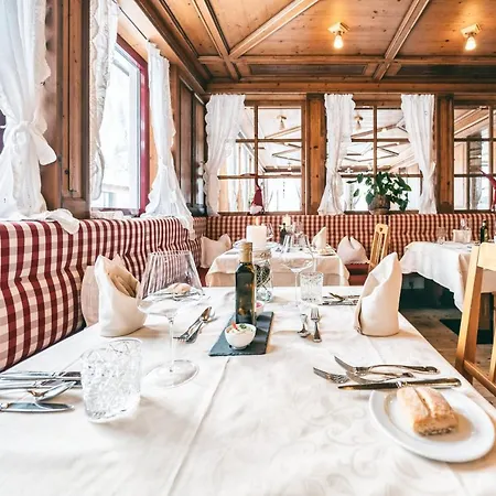 Hotel Wellnesshotel Warther Hof