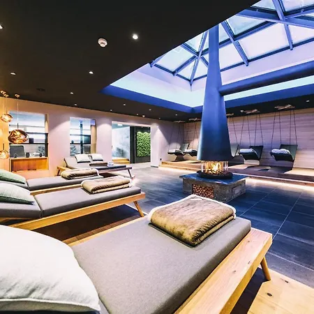 Hotel Wellnesshotel Warther Hof