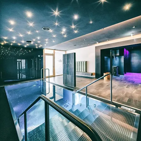Wellnesshotel Warther Hof Warth (Vorarlberg)