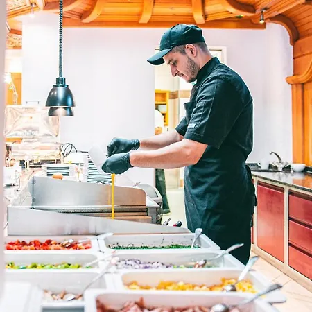 Wellnesshotel Warther Hof Warth (Vorarlberg)