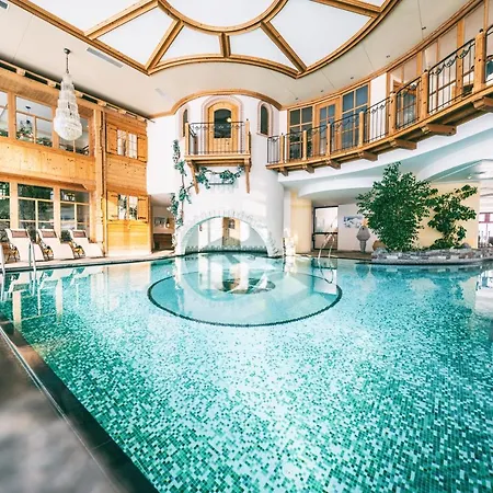 Wellnesshotel Warther Hof Hotel