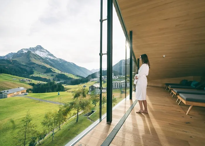 Hotel Wellnesshotel Warther Hof 4*