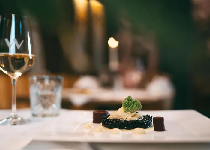 Hotel Wellnesshotel Warther Hof