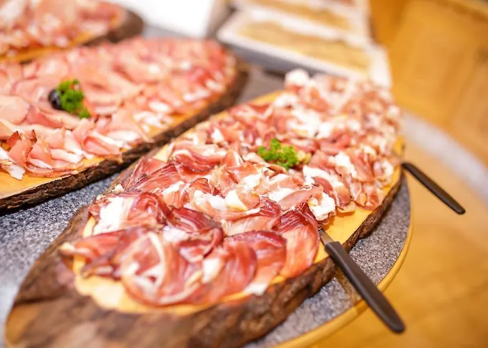 Wellnesshotel Warther Hof 4*