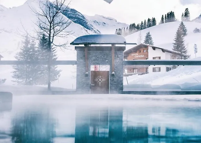 Hotel Wellnesshotel Warther Hof