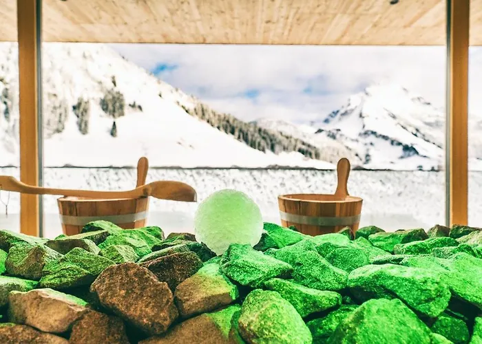 Wellnesshotel Warther Hof Hotel