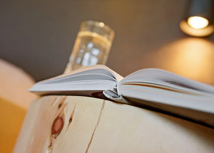 Hotel Wellnesshotel Warther Hof Warth (Vorarlberg)