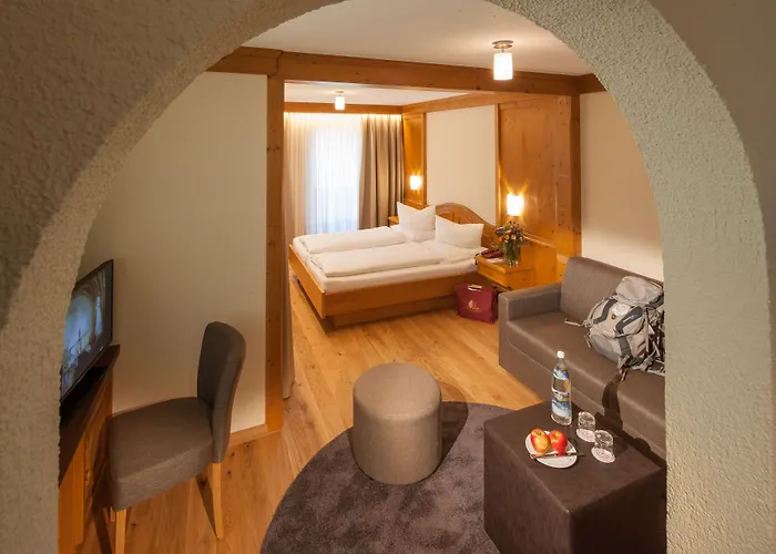 Hotel Wellnesshotel Warther Hof Warth (Vorarlberg)