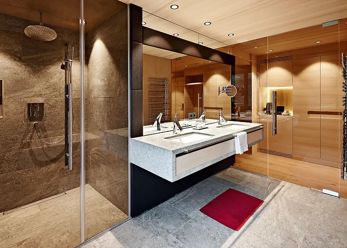 Wellnesshotel Warther Hof Hotel