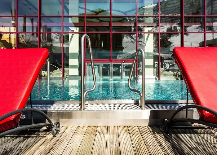 Hotel Wellnesshotel Warther Hof 4*