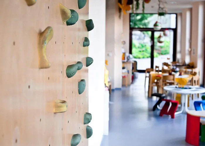 Wellnesshotel Warther Hof Hotel