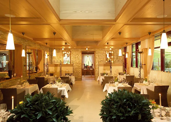 Wellnesshotel Warther Hof Hotel 4*