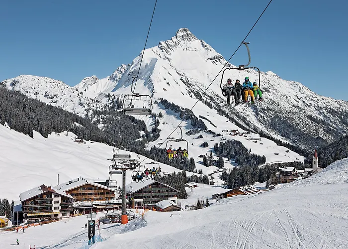 Hotel Wellnesshotel Warther Hof