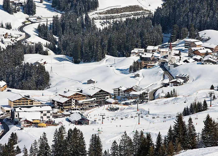 Hotel Wellnesshotel Warther Hof 4*