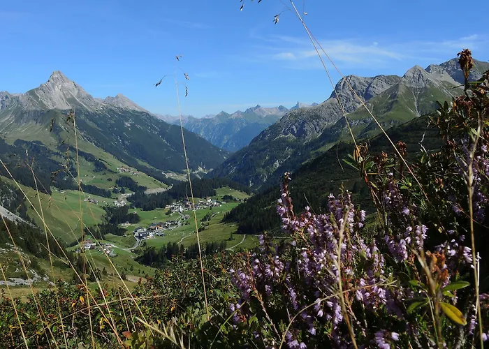 Hotel Wellnesshotel Warther Hof