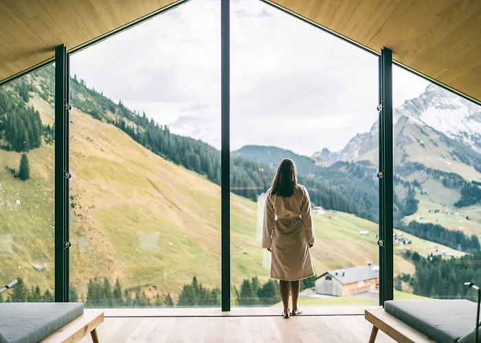 Hotel Wellnesshotel Warther Hof