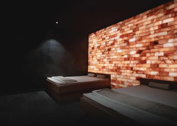 Wellnesshotel Warther Hof Hotel 4*