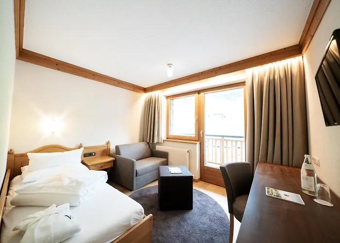 Wellnesshotel Warther Hof 4*