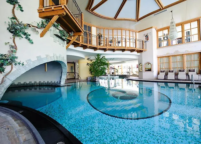 Wellnesshotel Warther Hof