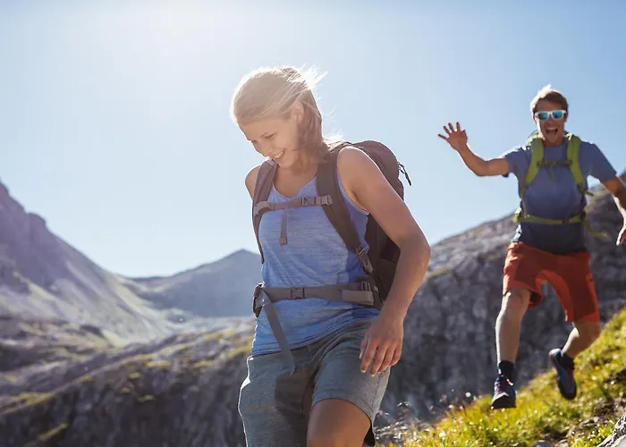 Hotel Wellnesshotel Warther Hof Warth (Vorarlberg)