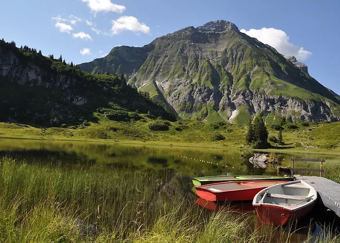 Wellnesshotel Warther Hof Hotel 4*