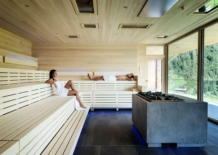 Wellnesshotel Warther Hof