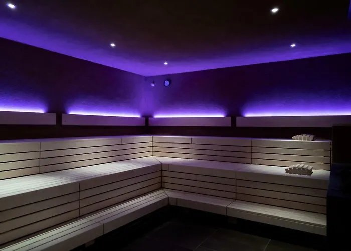 Wellnesshotel Warther Hof Hotel