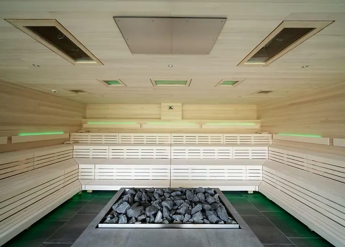 Wellnesshotel Warther Hof 4* Warth (Vorarlberg)