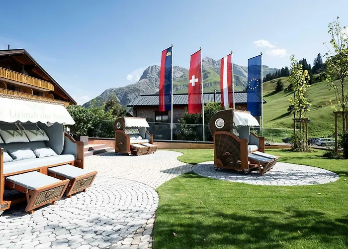 Wellnesshotel Warther Hof 4*