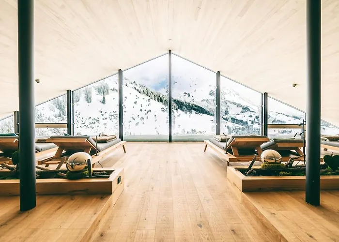 Wellnesshotel Warther Hof Hotel 4*