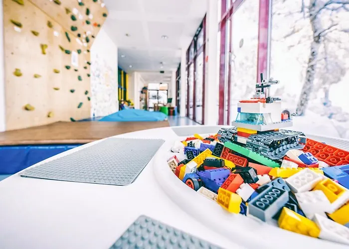 Wellnesshotel Warther Hof