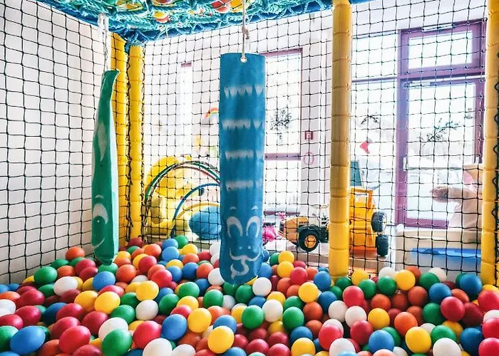 Wellnesshotel Warther Hof 4* Warth (Vorarlberg)