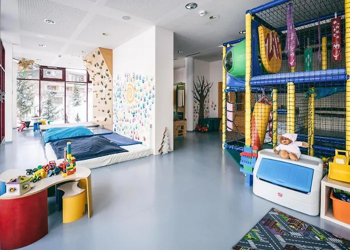 Hotel Wellnesshotel Warther Hof 4*