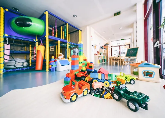 Wellnesshotel Warther Hof