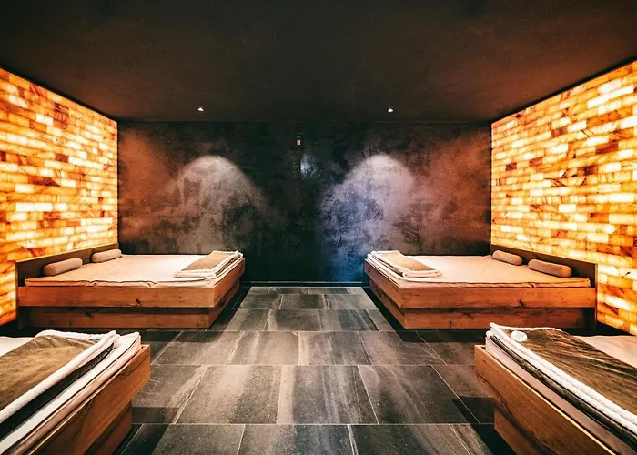 Wellnesshotel Warther Hof 4*