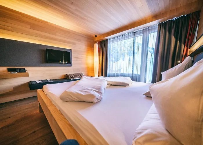 Wellnesshotel Warther Hof 4*