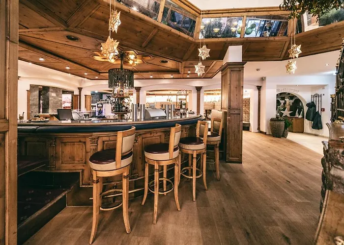 Wellnesshotel Warther Hof 4*