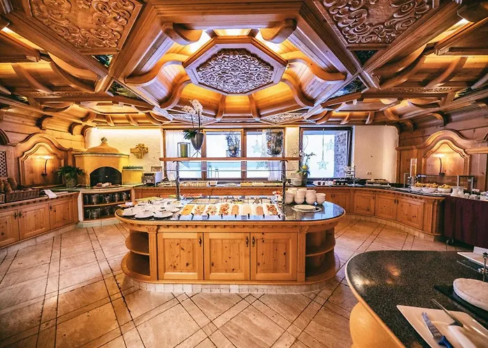 Wellnesshotel Warther Hof 4* Warth (Vorarlberg)