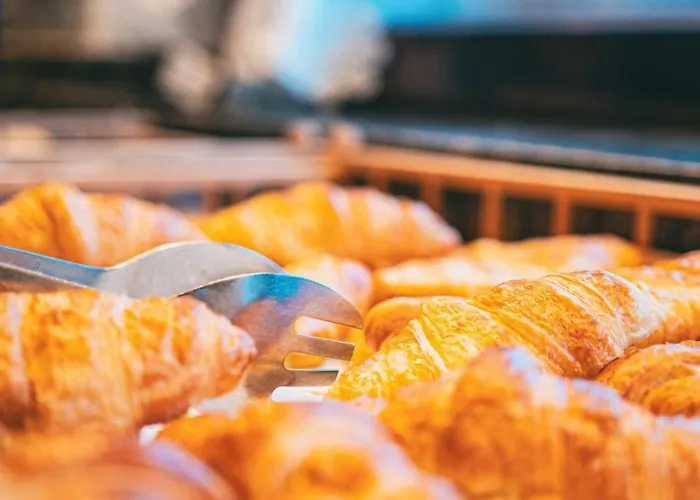 Wellnesshotel Warther Hof 4* Warth (Vorarlberg)