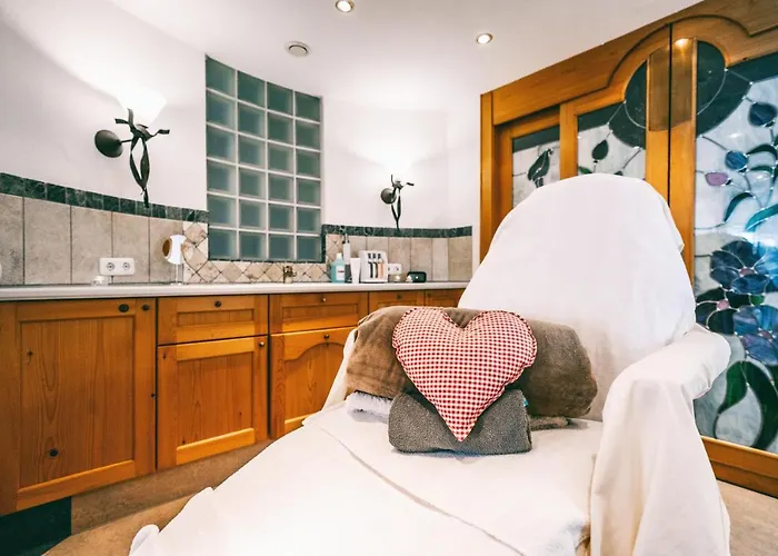 Wellnesshotel Warther Hof 4*