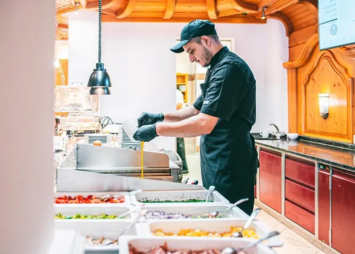 Wellnesshotel Warther Hof Warth (Vorarlberg)